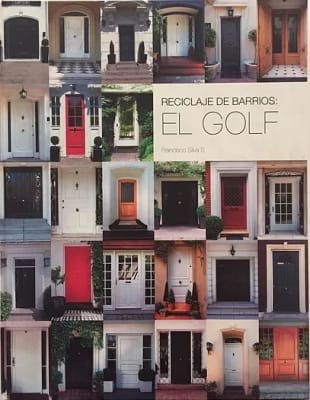 RECICLAJE DE BARRIOS: EL GOLF