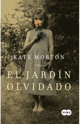 EL JARDIN OLVIDADO