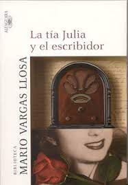 TIA JULIA Y EL ESCRIBIDOR,