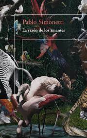 RAZON DE LOS AMANTESLA