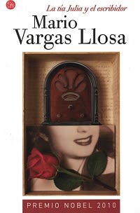 TIA JULIA Y EL ESCRIBIDORLA