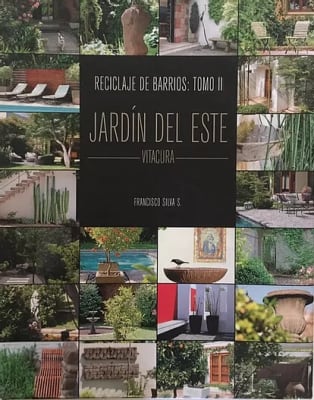 JARDIN DEL ESTE (VITACURA) RECICLAJE BARRIOS