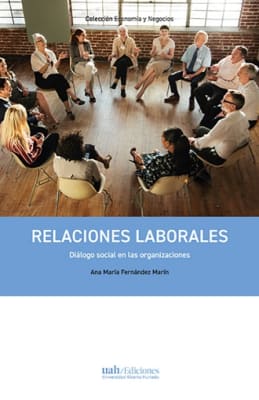 RELACIONES LABORALES DIALOGO SOCIAL EN L