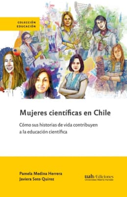 MUJERES CIENTIFICAS EN CHILE