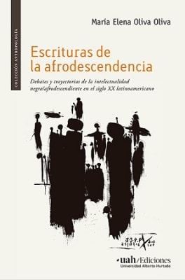 ESCRITURAS DE LA AFRODESCENDENCIA