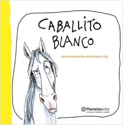 CABALLITO BLANCO