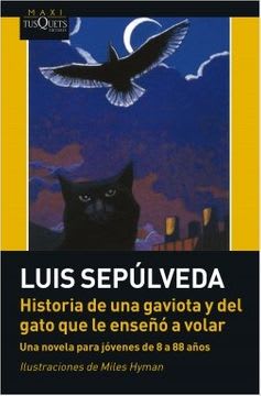 Historia De Una Gaviota Y Del Gato Que L.(1).