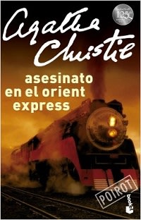 ASESINATO EN EL ORIENTE EXPRESS