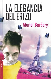 LA ELEGANCIA DEL ERIZO