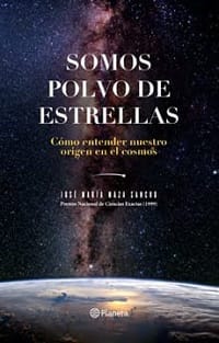 SOMOS POLVO DE ESTRELLAS