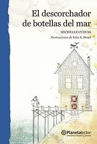 EL DESCORCHADOR DE BOTELLAS DEL MAR
