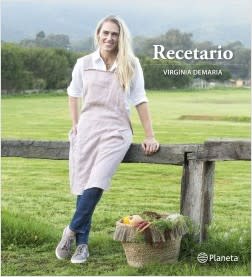 RECETARIO