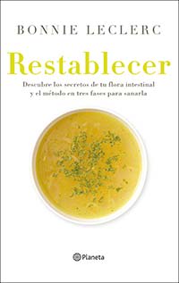 RESTABLECER
