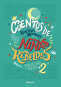 CUENTOS DE BUENAS NOCHES PARA NIÑAS REBELDES #2