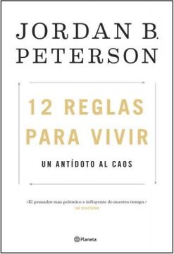 12 REGLAS PARA VIVIR