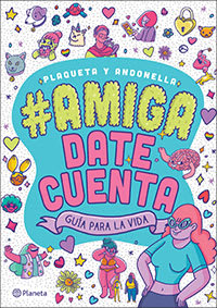 AMIGA DATE CUENTA
