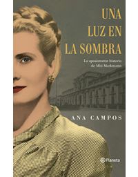 UNA LUZ EN LA SOMBRA