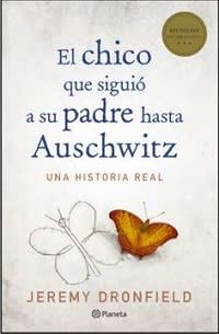 EL CHICO QUE SIGUIO A SU PADRE HASTA AUS