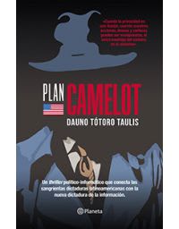 PLAN CAMELOT
