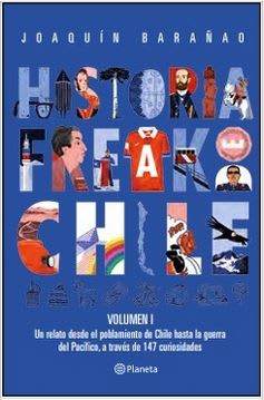 HISTORIA FREAK DE CHILE