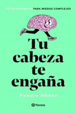 TU CABEZA TE ENGAÑA