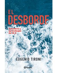 EL DESBORDE
