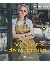 LOS SABORES DE MI FAMILIA