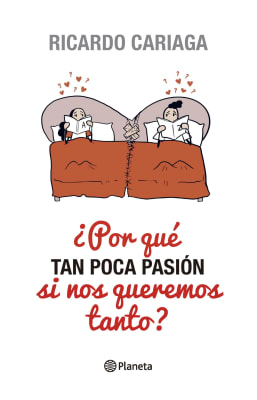 POR QUE TAN POCA PASION SI NOS QUEREMOS