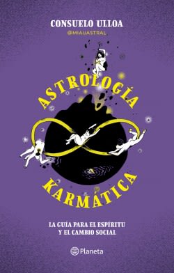 ASTROLOGÃ•A KARMÃ•TICA