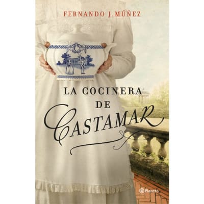 LA COCINERA DE CASTAMAR