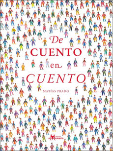 DE CUENTO EN CUENTO