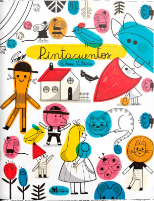 PINTACUENTOS