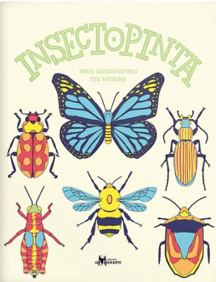 INSECTOPINTA