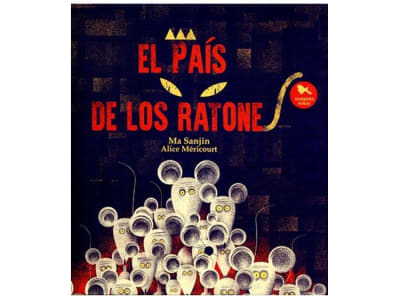 EL PAIS DE LOS RATONES