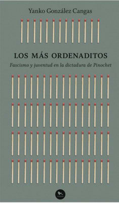 LOS MAS ORDENADITOS - FASCISMO Y JUVENTU