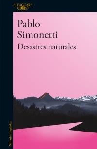 DESASTRES NATURALES