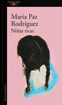 NIÑAS RICAS