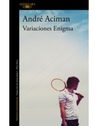 VARIACIONES ENIGMA