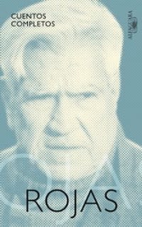 MANUEL ROJAS: CUENTOS COMPLETOS