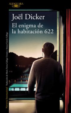 El Enigma De La Habitacion 622.(1).