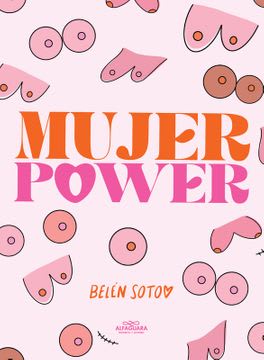 MUJER POWER