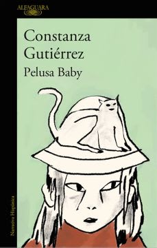 PELUZA BABY