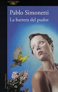 LA BARRERA DEL PUDOR