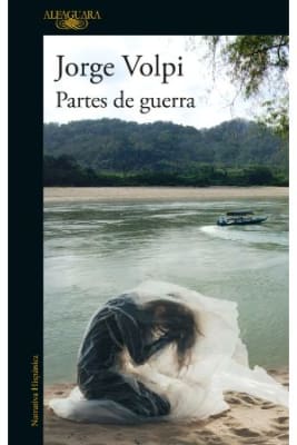 PARTES DE GUERRA