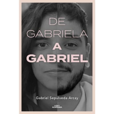DE GABRIELA A GABRIEL
