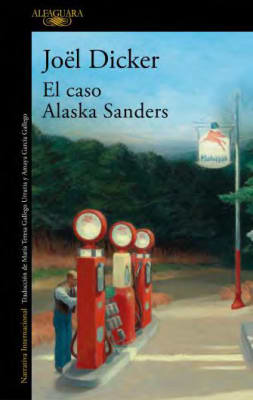 El Caso Alaska Sanders.(1).