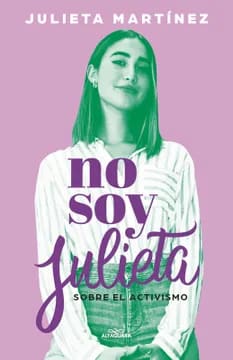 NO SOY JULIETA