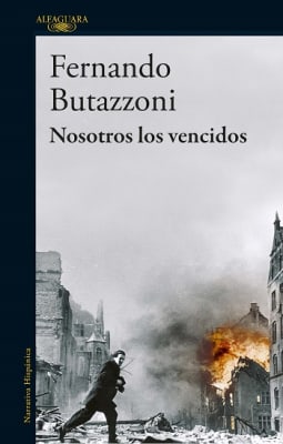 NOSOTROS LOS VENCIDOS