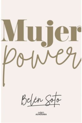 MUJER POWER INTERNACIONAL
