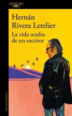 LA VIDA OCULTA DE UN ESCRITOR